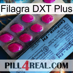 Filagra DXT Plus 35